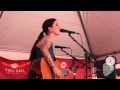 Billy the Kid - Warped Tour 2013