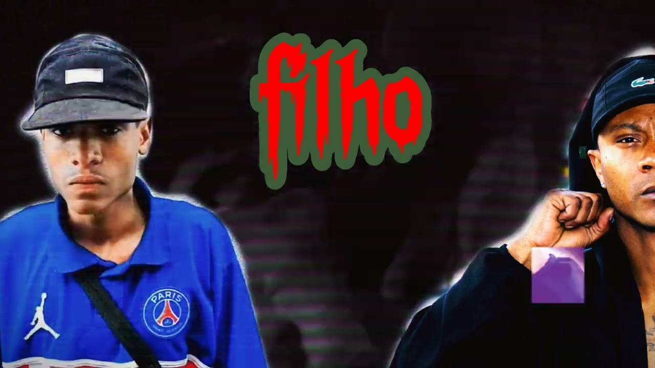 3-WANDUZ feat Vibe012 - filho.