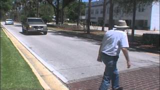 UNSIGNALIZED intersections 6 minutes
