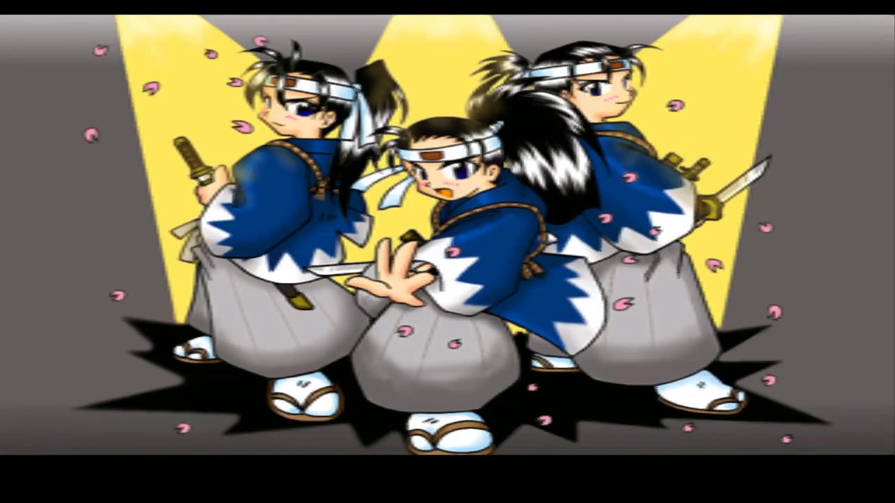 Jigsaw Madness [PS1] - Exhibition