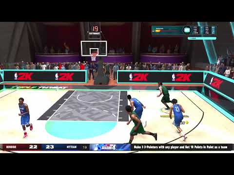 NBA2K26 - My Team (PS5)