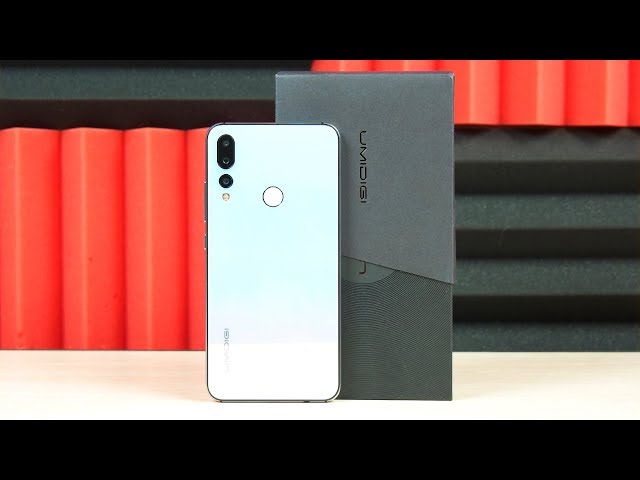 UMIDIGI A5 PRO - ДЕЙСТВИТЕЛЬНО ОЧЕНЬ ГОДНО! В ЧЕМ ПОДВОХ? ЧЕСТНЫЙ