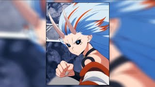 𝑻𝑨𝑩𝑰 𝑺𝑳𝑶𝑾𝑬𝑫 & 𝑹𝑬𝑽𝑬𝑹𝑩 - 𝑮𝑼𝑵𝑩𝑨𝑶𝑼 𝑲𝑼𝑼𝑺𝑬𝑻𝑺𝑼 𝑬𝑫𝑰𝑻 𝑴𝑨𝑻𝑶 𝑺𝑬𝑯𝑬𝑰 𝑵𝑶 𝑺𝑳𝑨𝑽𝑬