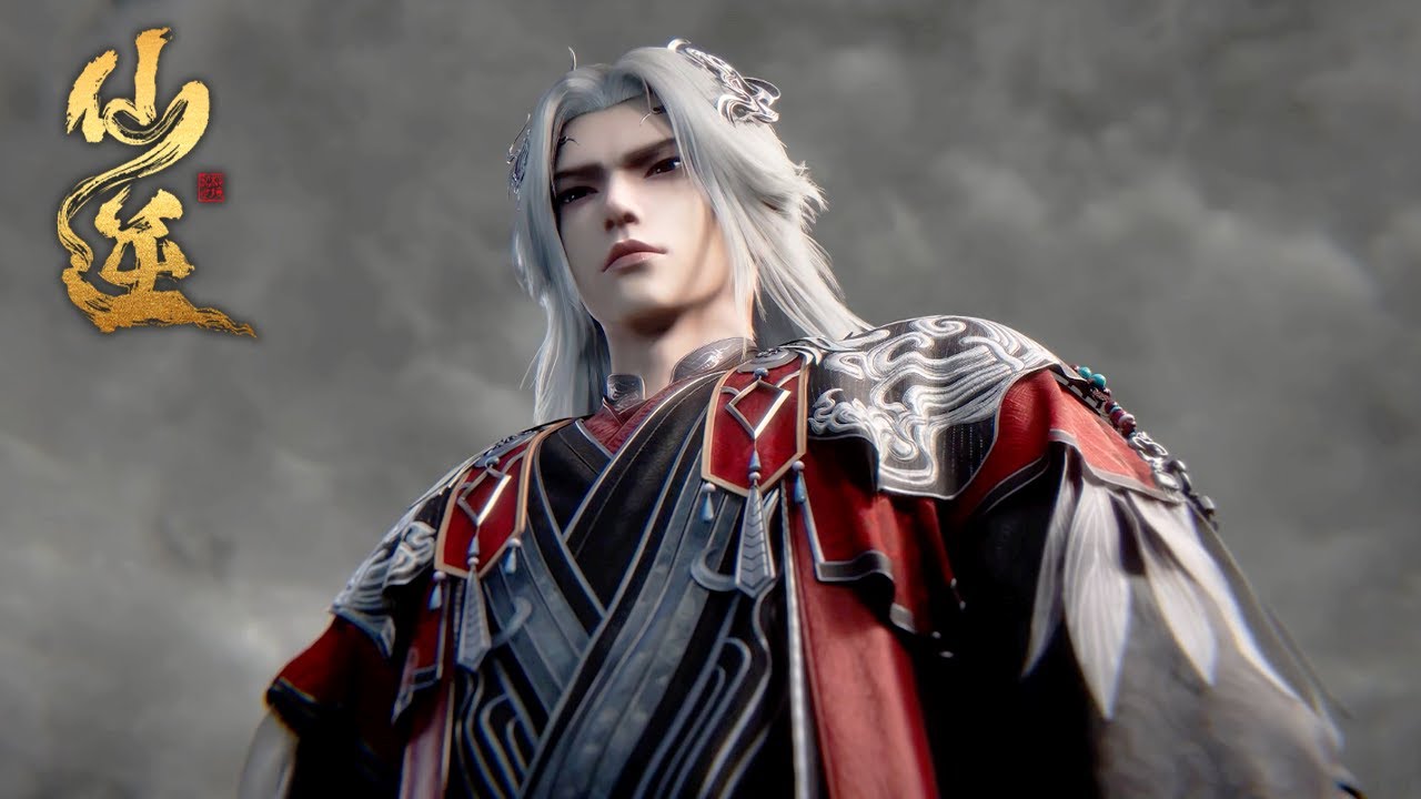 ✨Renegade Immortal EP114 [MULTI SUB] — Transcript