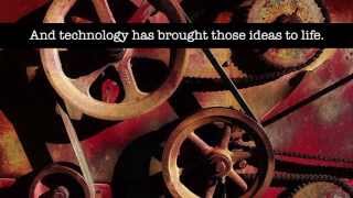 Mastercam - Turning Your Dreams into Reality for 30 Years