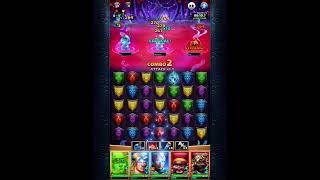 Empires & Puzzles Alliance Moth Quest Rare & Chill