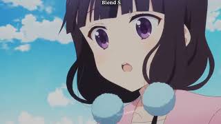 Funniest Nosebleeds In Anime Hilarious Moments