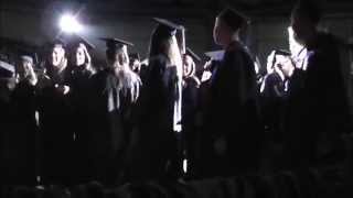 Ike 2014 Graduation Highlights
