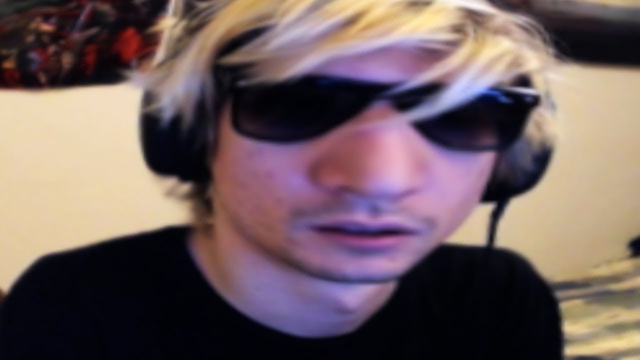 XQC is a pepega with 0 IQ - YouTube.