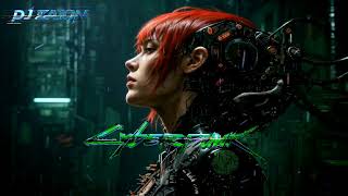 Cyberpunk  Music / Dark Techno / EBM / Industrial Bass  -  Copyright Free