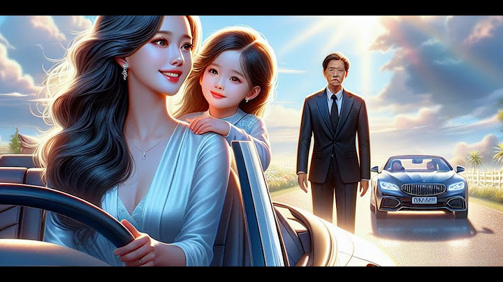 Nữ sinh vất vả sinh con cho CEO nhưng bị đuổi đi, sau này anh phải chạy theo xe cô cầu xin tha thứ