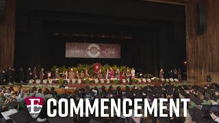 Eastern University Commencement 2026
