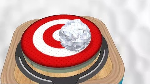 Going Balls Speedrun Gameplay Walkthrough Levels 730-733