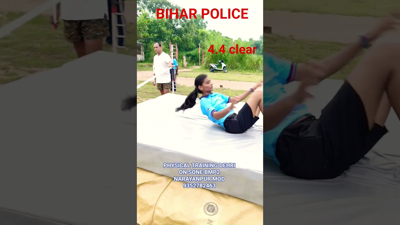 bihar police 19838 post🥷🏻🚓 