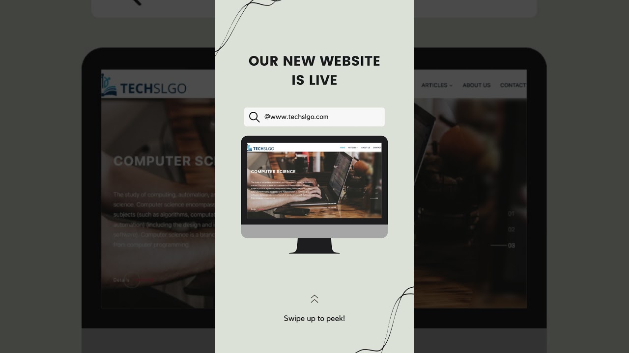 TechSLGo | Best place for technologies 