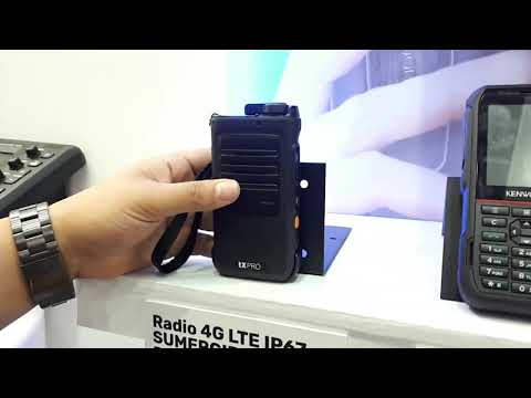 Miniatura: Video del producto T310