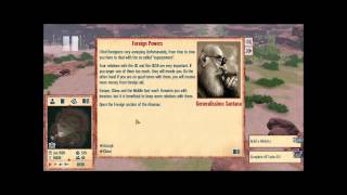 Tropico 4 (Part 2) - Making money!