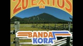 Video thumbnail of "BANDA KORA A RITMO DE CHUNGA"