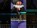 THE GOTO INSULT NOWADAYS #nba2k #nba2k26 #gaming
