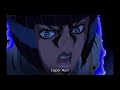 Bucciarati VS King Crimson In Real Time
