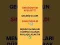 Geçmiş olsun ✅ #kpss #kpss2024 #lise #matematik #tarih
