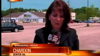 Celebrity Noon: Chardon murder-suicide Profile