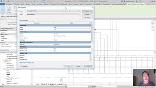 11 Revit Exercise 6 Adding Material Tags