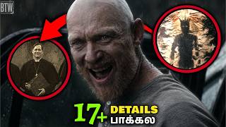 EVIL DEAD BURN BREAKDOWN | Every Entity, Hidden Symbols & Details | BreakTheWall