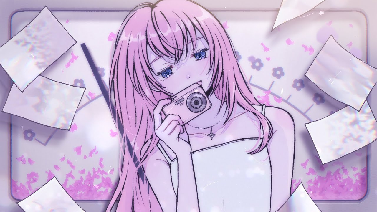 ルカ 即購入OK ページ ごめんね、僕がおかしいだけだから / 巡音ルカ - YouTube