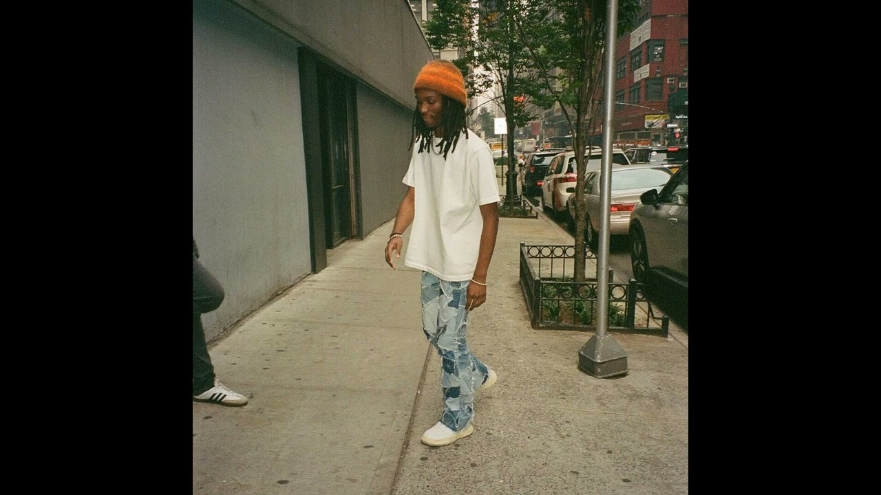 [FREE] SABA / SMINO TYPE BEAT "IT'S JUST A WATER"