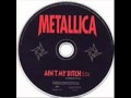 MetallicA - Bitch (Ain't My Bitch) [Demo Version]