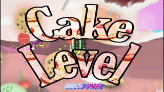 ViPriN showcases "Cake Level" by MindCap & more (4K SHOWCASE)