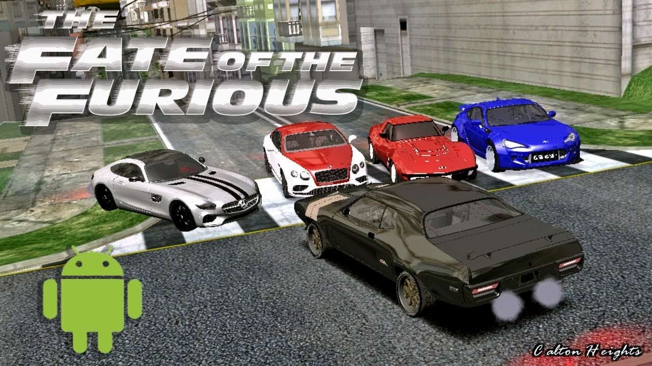 51 Gta Sa Lite Mod Fast And Furious  Latest HD