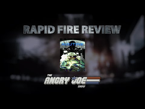 ROUTINE - Rapid Fire Review