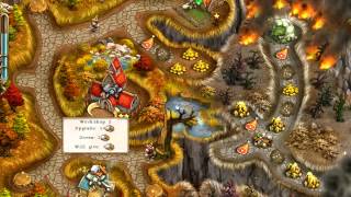 Northern Tale - Level 16