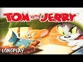 Longplay GBC Tom Jerry HD 60FPS 