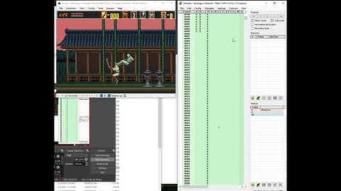 Bizhawk : TAStudio Basics