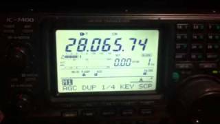 Cqww Dx Contest