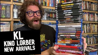 Every New Kino Lorber Release for MAY 2022!