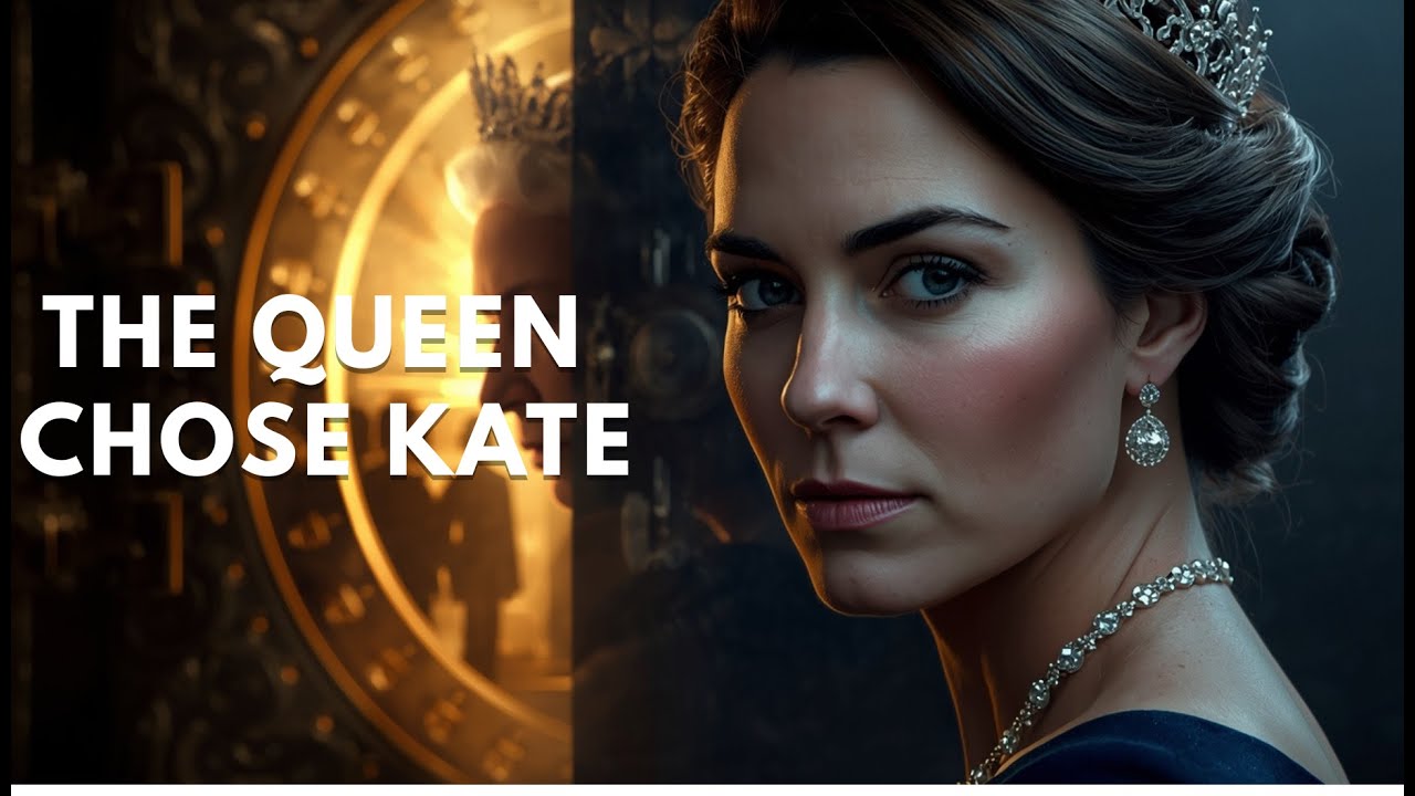 Top Royal Expert Reveals 5 Surprising Facts About Queen Elizabeth's Hidden Jewels