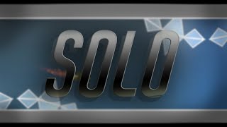 Automhate - Solo Layout by me | Geometry Dash