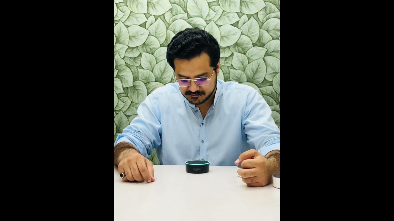 How Amazon Echo Dot 2 Works in Pakistan !!!