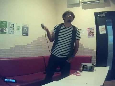 待夢磨心 タイムマシン コブクロ ハモリ 黒ちゃんパート Youtube