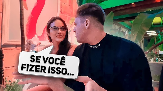 🚨BABADO! A Duda Rubert terminou o relacionamento dela. #foryou