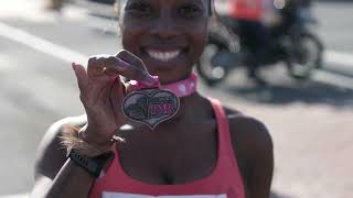 Totalsports Women's Race Durban 2025
