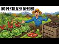 I Haven't Bought Fertilizer In 3 Years — Here's The Japanese System That Replaced It