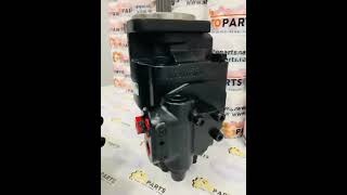 Tractors, heavy machinery and drilling equipment hydraulic pumps and motors supply worldwide #shorts