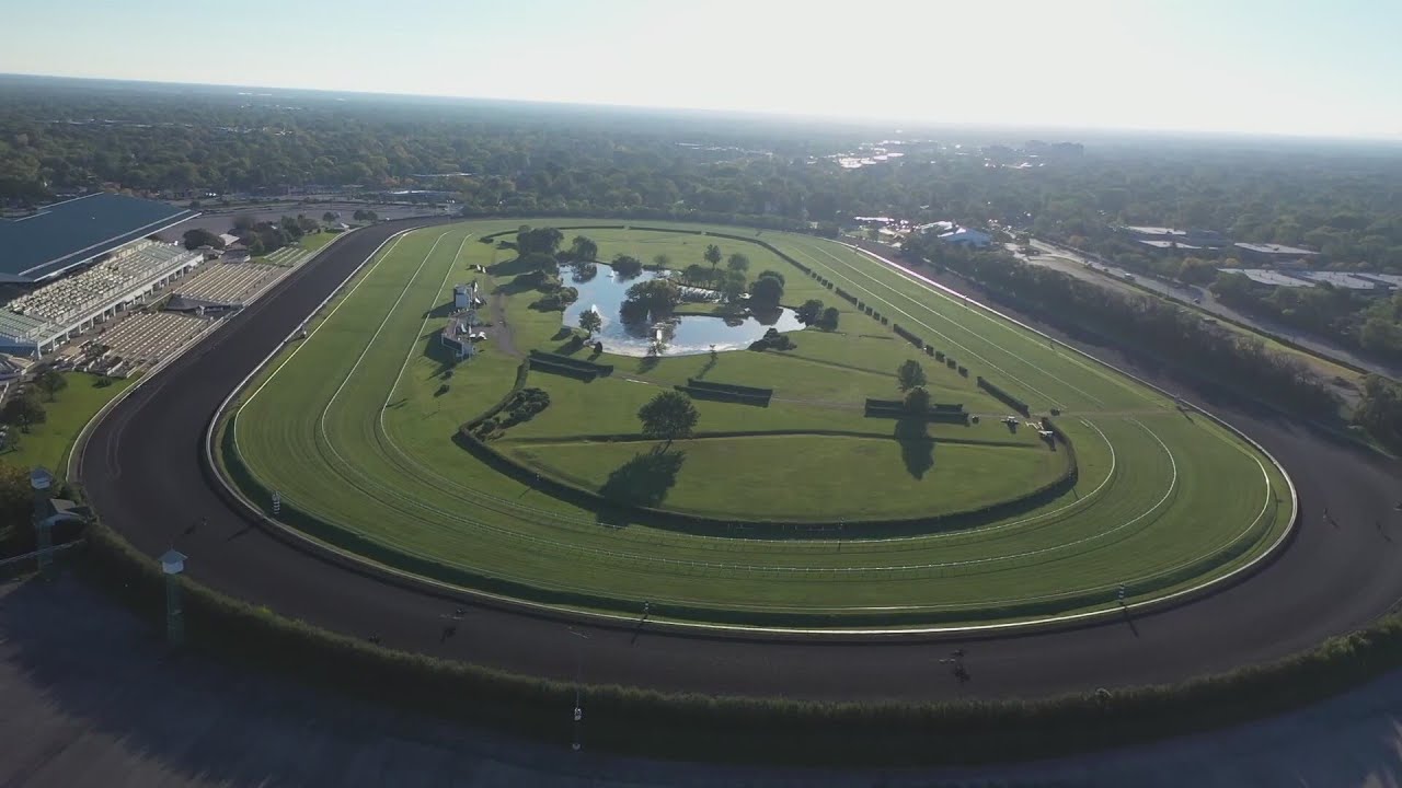 Bears' stadium project advances in Arlington Heights, awaits legislative nod