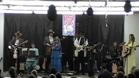 Satin Sheets Cover MO Country Band Sung By Skyla W...