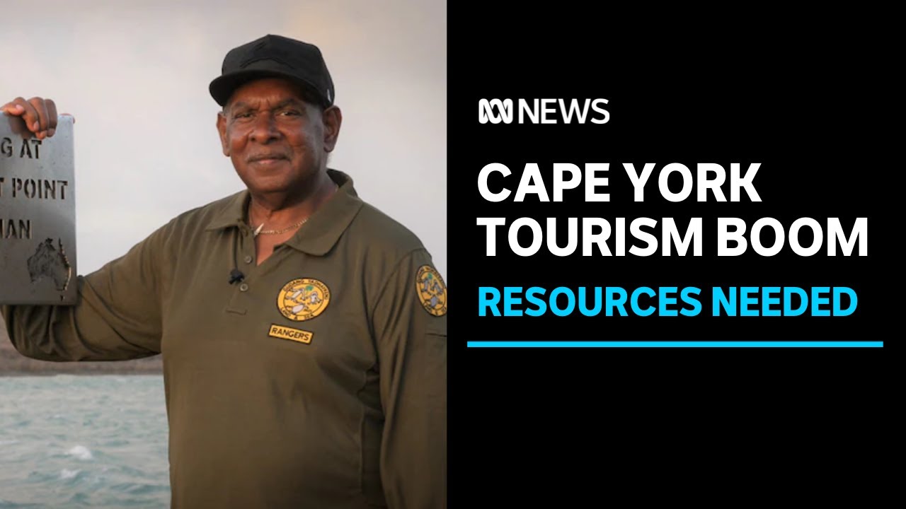 Tourists may have to pay to visit Cape York's tip | ABC News